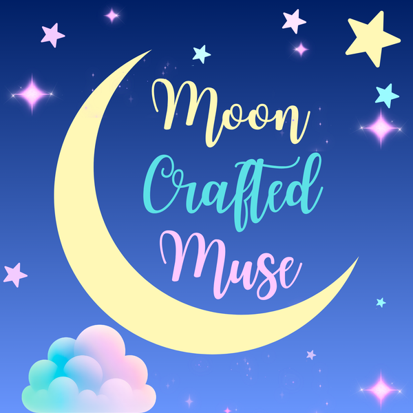 Moon Crafted Muse